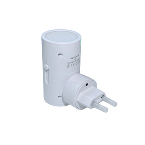 AURORA LED-Nachtlampe – Dimmbares Licht mit Sensor für Schlafzimmer & Flur