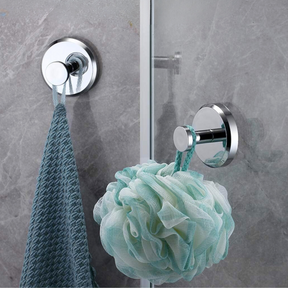 HOOKMATE – Wiederverwendbare Vakuumhaken für eine effiziente Organisation