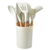 Premium Silikon-Set (12 Teile): NUR HEUTE Gratisversand!