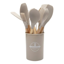 Premium Silikon-Set (12 Teile): NUR HEUTE Gratisversand!