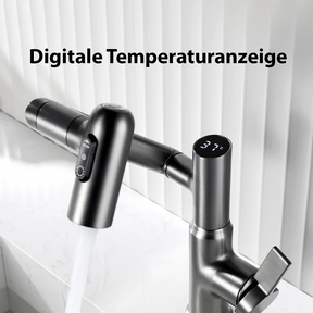 AquaJet - Einzigartige 360°