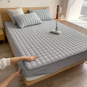 DreamPad – Komfortabler Matratzenbezug mit Schutzfunktion