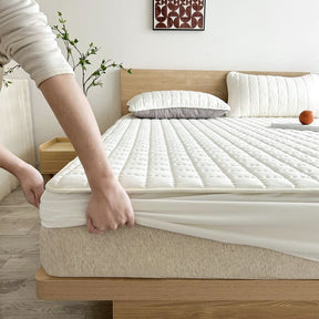 DreamPad – Komfortabler Matratzenbezug mit Schutzfunktion