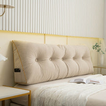 ErgoWedge – Ergonomisches Wedge Kissen mit Rückenstütze