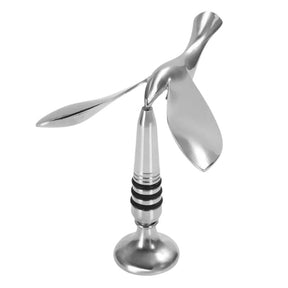 FLYBIRD Opener – Balancierender Flaschenöffner in Vogeloptik aus Metall