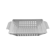 GRILLMATE BASKET – Antihaft-Grillkorb für gleichmäßiges Garen im Freien