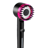 RelaxationRain - Stilvoller Massage-Duschkopf