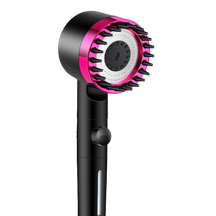 RelaxationRain - Stilvoller Massage-Duschkopf