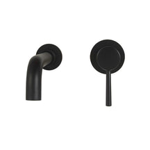 ARCADIA - Luxuriöser Badezimmerhahn