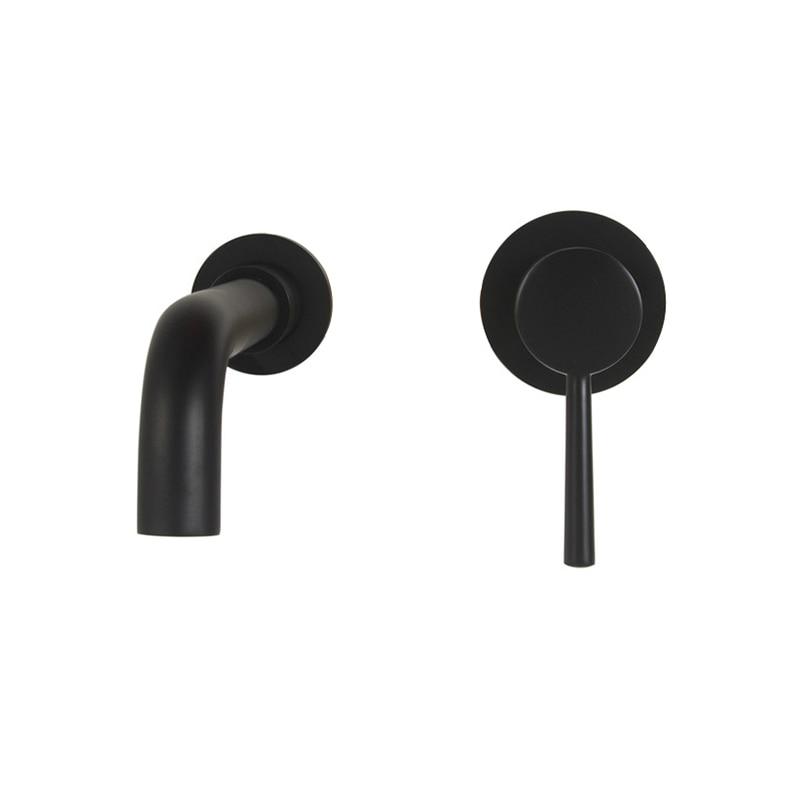 ARCADIA - Luxuriöser Badezimmerhahn