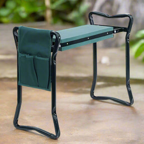 Gladena - Funktionelle Kniebank und Sitz