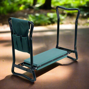 Gladena - Funktionelle Kniebank und Sitz