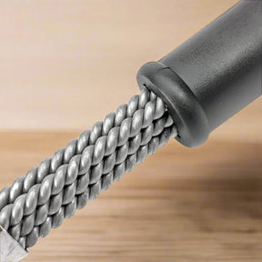 GrillMaster Bristle-Free Brush – Sicher & effektiv für alle Grillroste