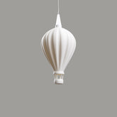 Object mini Heißluftballon