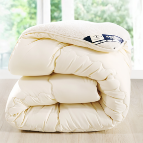 COZYPLUME - Premium Komfort Bettbezug