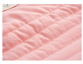 FRESHSLEEP – Kühlende Sommerdecke