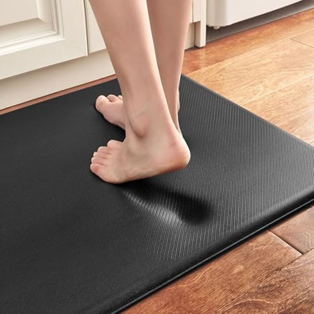 KitchenMat – ergonomische, rutschfeste und bequeme Matte