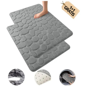 3D Anti-Rutsch-Matte: 1+1 GRATIS – HEUTE 50 % RABATT!