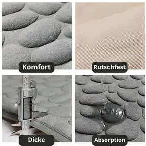 3D Anti-Rutsch-Matte: 1+1 GRATIS – HEUTE 50 % RABATT!