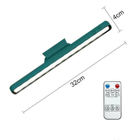 LUMIBAR – Tragbare LED-Lichtleiste für Vielseitige Anwendungen