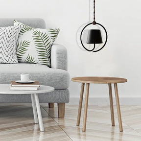 LUMIPEND – Kabellose LED-Pendelleuchte mit Touch-Dimmer & warmweißem Licht