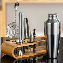 BARLUXE – Luxuriöses Cocktailset für stilvolle Drinks zu Hause