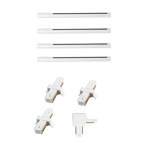 LumiBeam LED Spotlight – Energieeffizienter Strahler mit verstellbarem Lichtwinkel