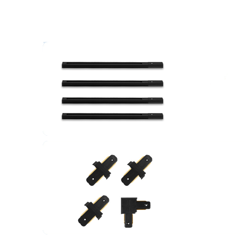 LumiBeam LED Spotlight – Energieeffizienter Strahler mit verstellbarem Lichtwinkel