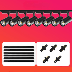 LumiBeam LED Spotlight – Energieeffizienter Strahler mit verstellbarem Lichtwinkel