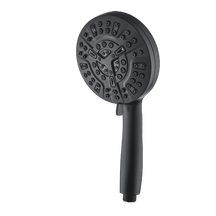 LuxeFlow - Hochwertiger Duschkopf