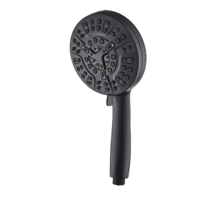 LuxeFlow - Hochwertiger Duschkopf