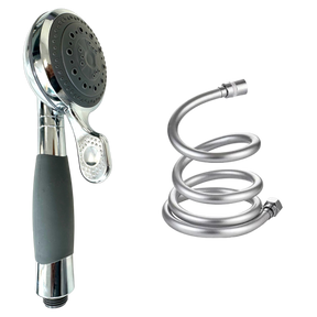 EasyWash - Multifunktions-Duschkopf