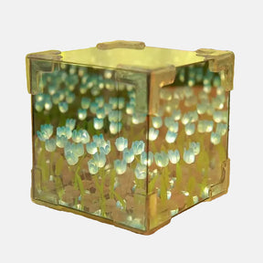 LUMISCAPE – DIY Wiesenlampe für kreatives Wohndesign