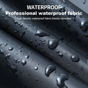 MotoShield – Universelle Motorradabdeckung mit UV- & Wetterschutz