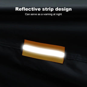 MotoShield – Universelle Motorradabdeckung mit UV- & Wetterschutz