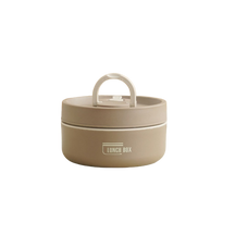 FreshLunch – Isolier-Lunchbox für warme Mahlzeiten unterwegs