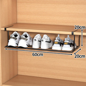 FlexiBoard Regal-Inlay