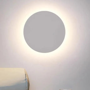 Orr Outdoor Wall Lamp – Minimalistische LED-Wandleuchte für moderne Außenbereiche