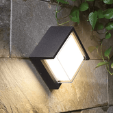 Outdoor Motion Wall Light – Intelligente LED-Wandleuchte mit Bewegungssensor & wetterfestem Design