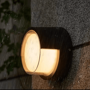 Outdoor Motion Wall Light – Intelligente LED-Wandleuchte mit Bewegungssensor & wetterfestem Design