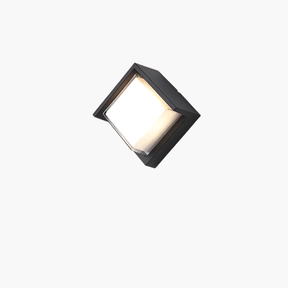 Outdoor Motion Wall Light – Intelligente LED-Wandleuchte mit Bewegungssensor & wetterfestem Design