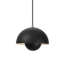 Pendant Light – Minimalistische Hängelampe mit warmweißem LED-Licht für entspannte Wohnräume
