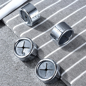 STICKHOOK – Selbstklebender Handtuchhaken, kompakt & vielseitig einsetzbar