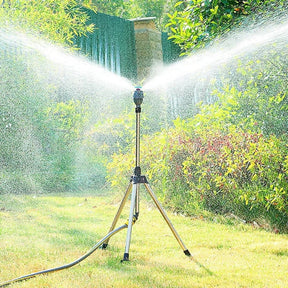 AQUAS - Gartensprinkler