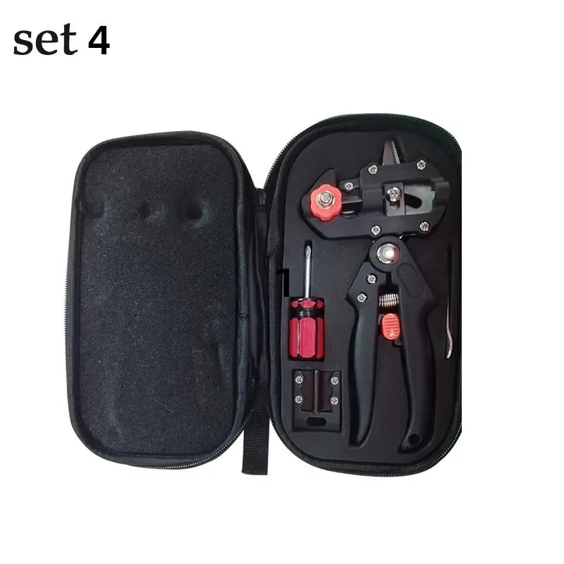 GartenFein Cutter – Für exakte Schnitte mit Komfortgriff