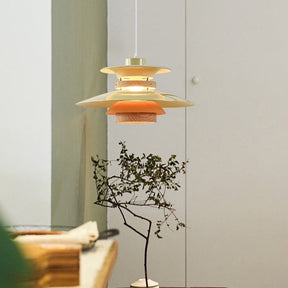 OSAKA – Schlanke Pendelleuchte