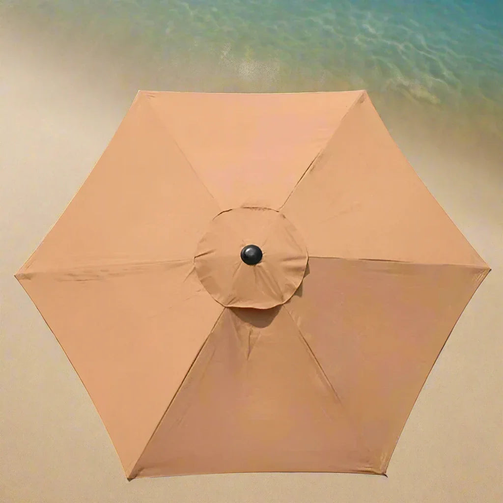 Arbo - Premium-UV-beständiges Outdoor-Schirmdach