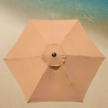 Arbo - Premium-UV-beständiges Outdoor-Schirmdach