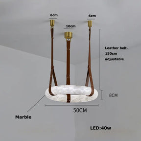 MIRANA – Zeitlose Pendelleuchte
