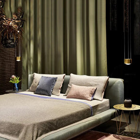 WENDIRA – Elegante Deckenleuchte aus Legierung und Metall